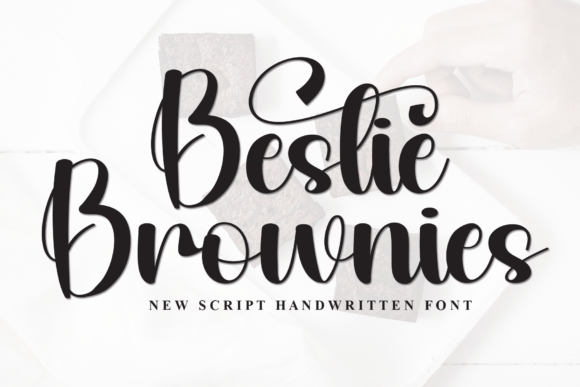 Bestie Brownies Review