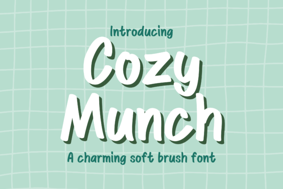 Cozymunch: A Script Amp for Real Projects