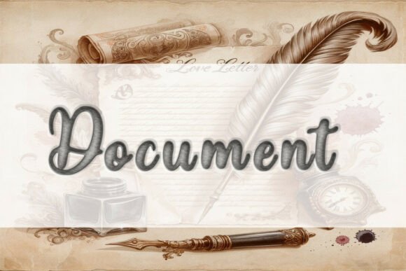 Document: A Script Amp Review