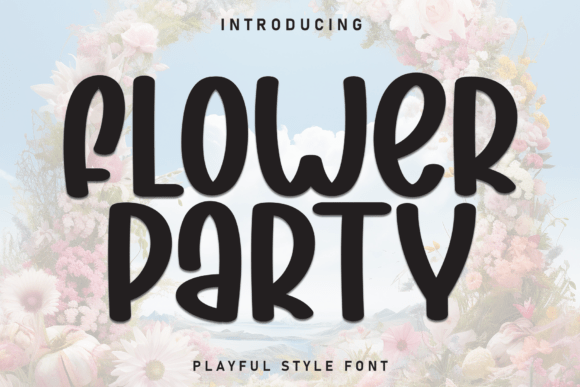 Flower Party Review