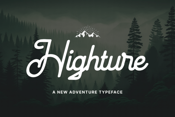 Highture: A Script Amp Review