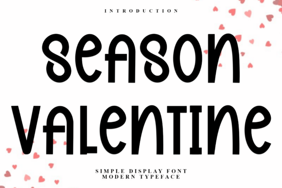 Season Valentine: A Script for Every Occasion