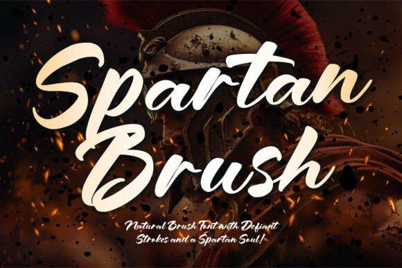 Spartanbrush Regular Review