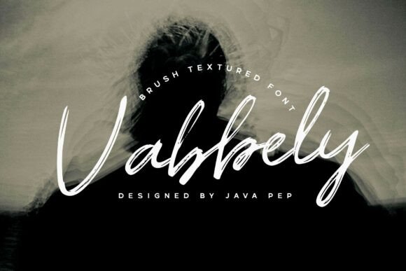 Vabbely: A Bold, Elegant Font for Business Branding
